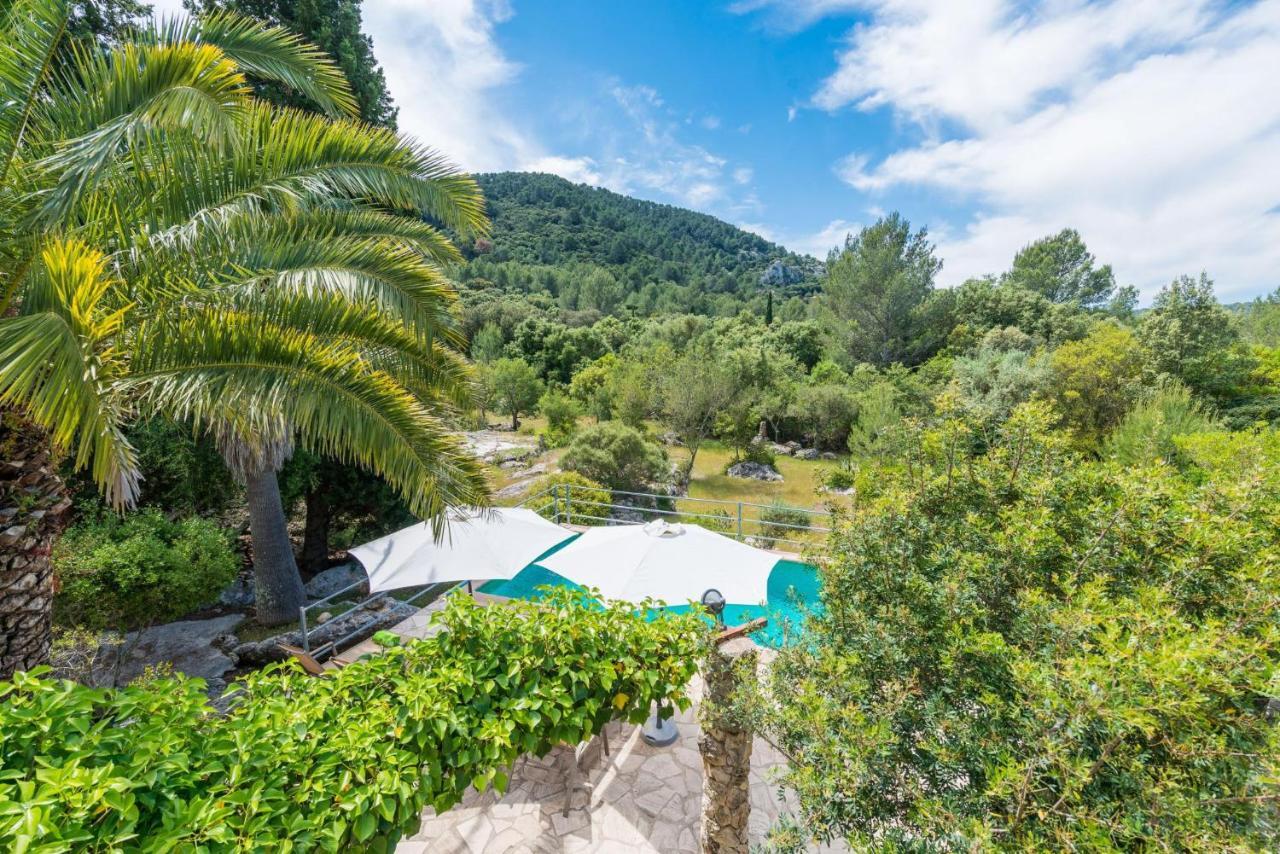 Villa Company Campanet