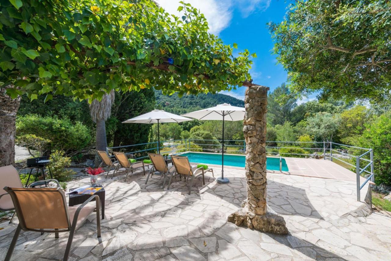 Villa Company