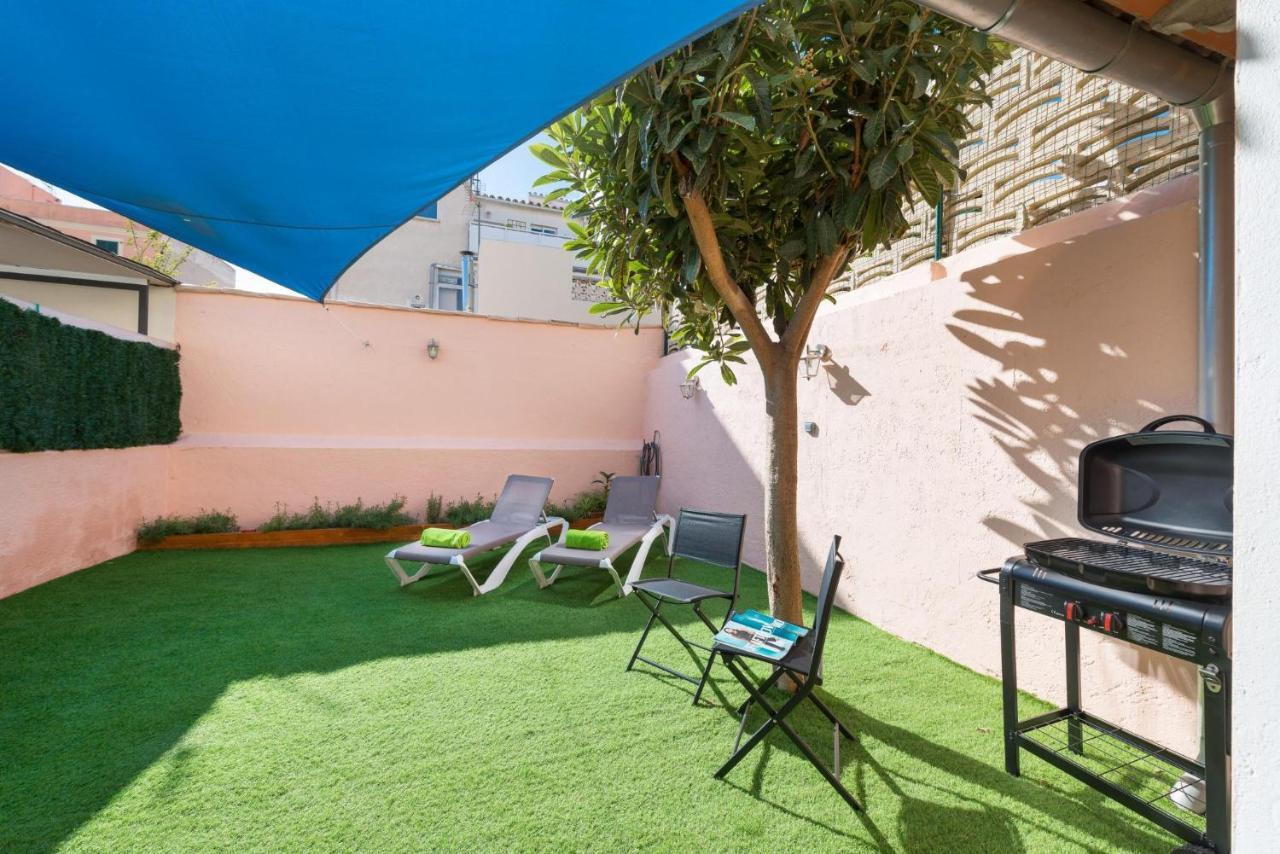 Сasa de vacaciones Ca Na Rosa Palma de Mallorca