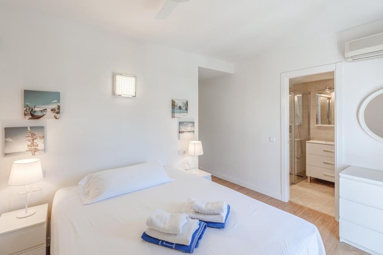 Ana Playasol Apartamento Puerto de Alcúdia