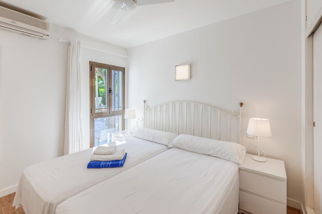 Apartamento Ana Playasol