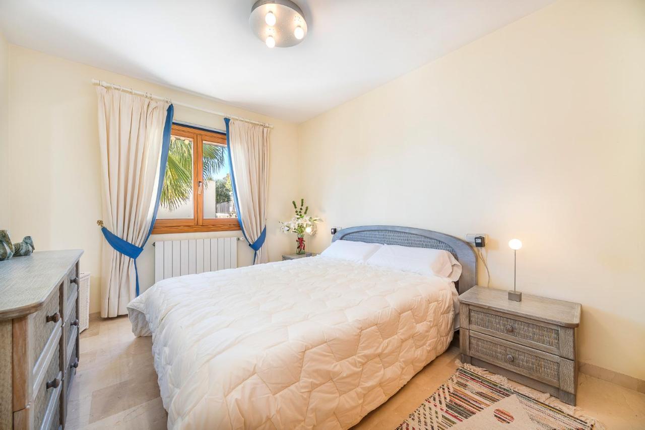 Ensueño D´aucanada Villa Alcúdia