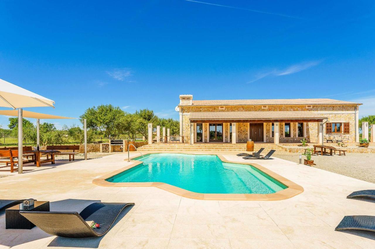 Villa Luz De Luna *