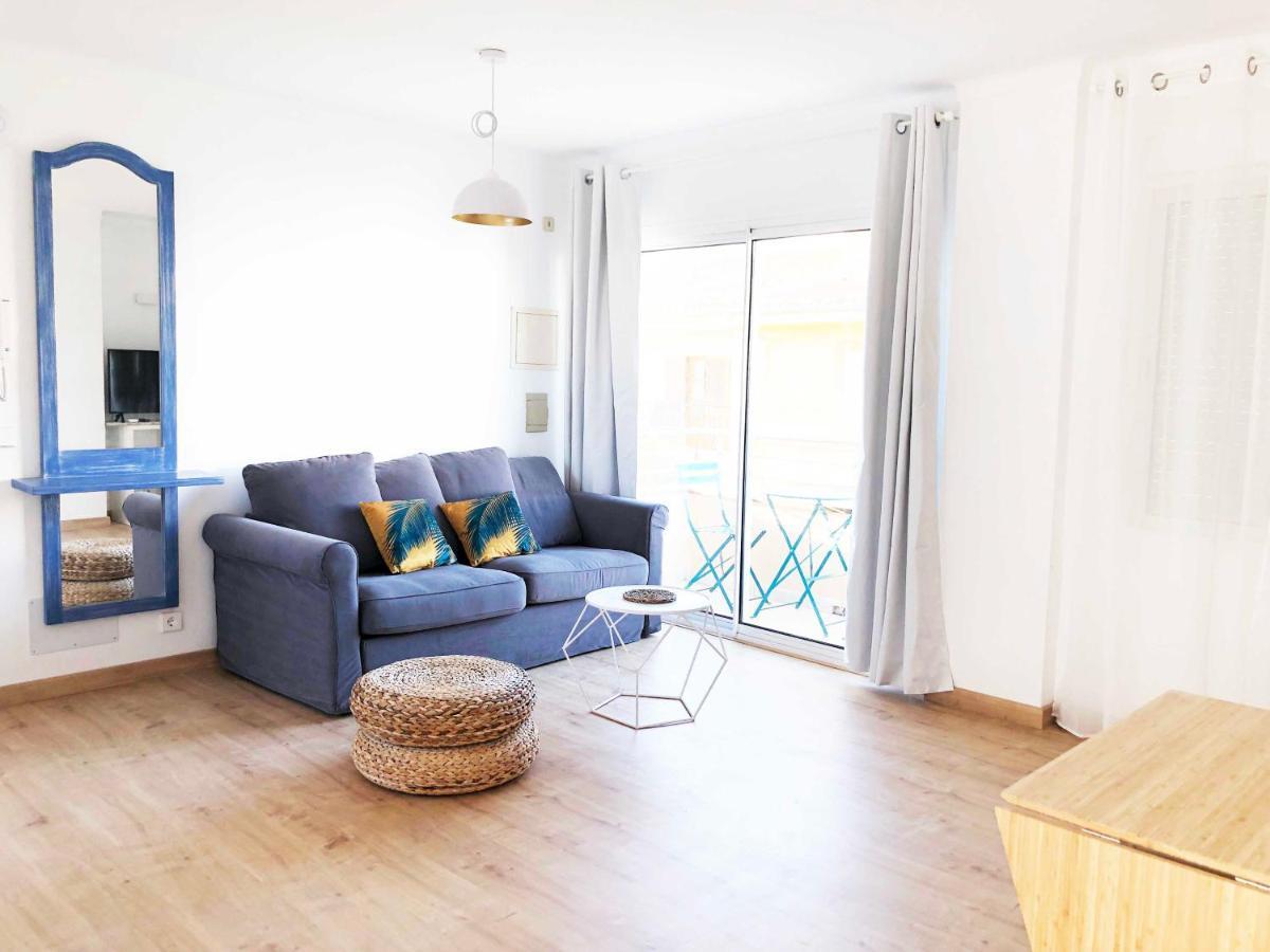Apartment 2º Playa Puerto De Pollensa Port de Pollenca