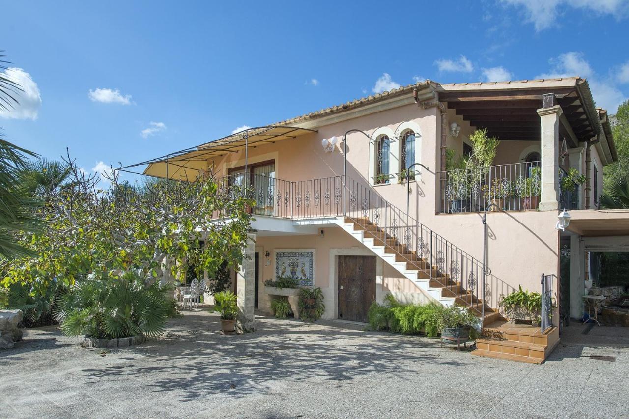Villa Owl Far - 15 Min Walk To The *