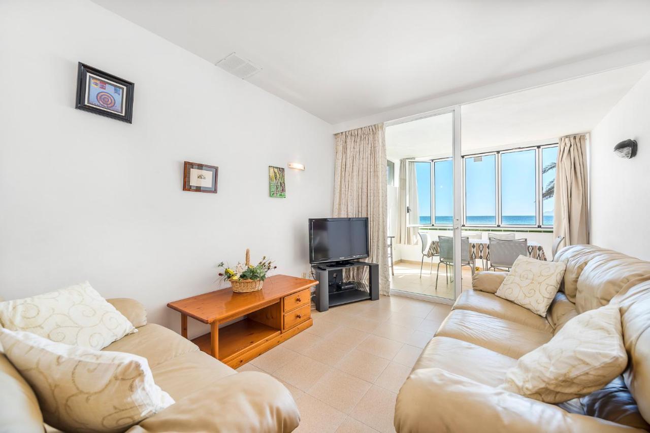 Apartamento Playa De Pinos *