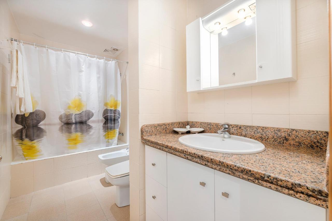 Apartamento Playa De Pinos Alcúdia