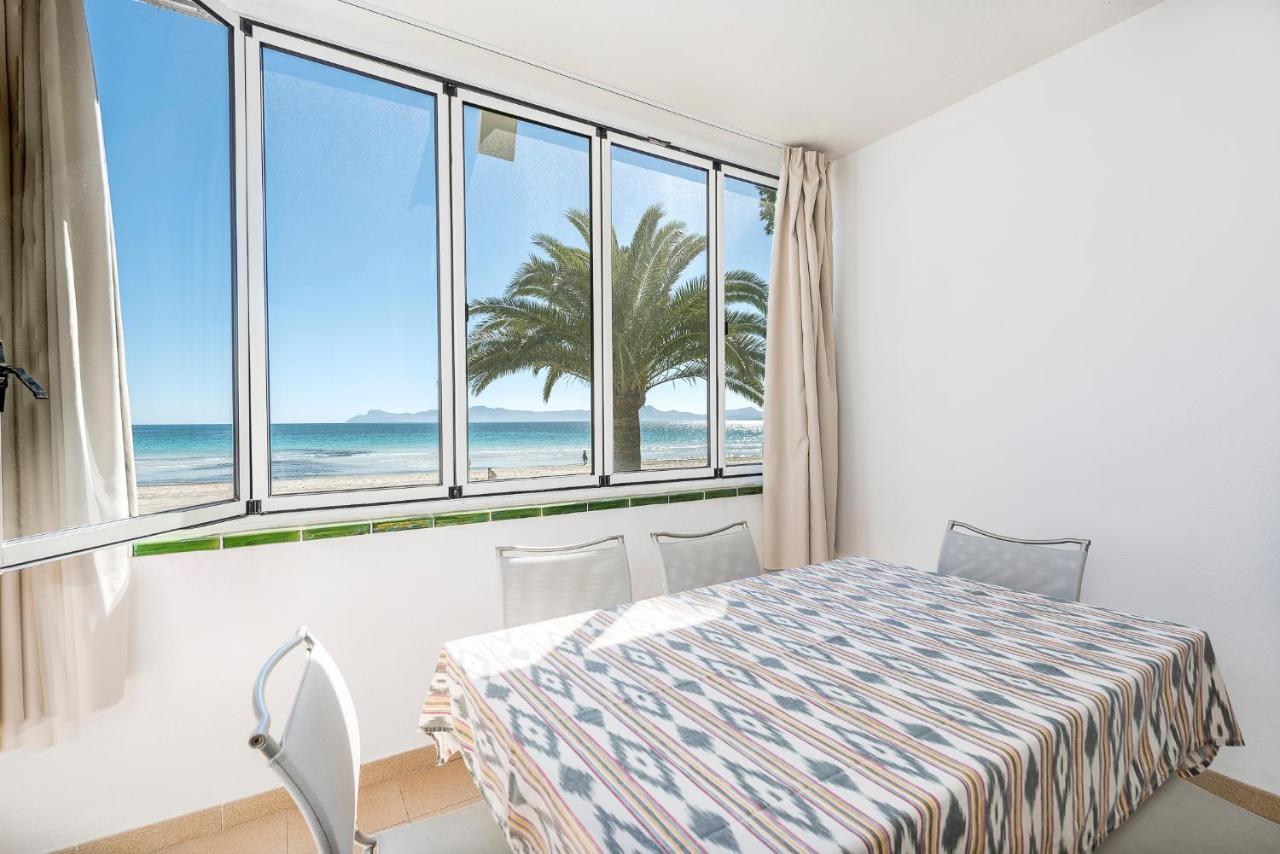 Playa De Pinos Apartamento *
