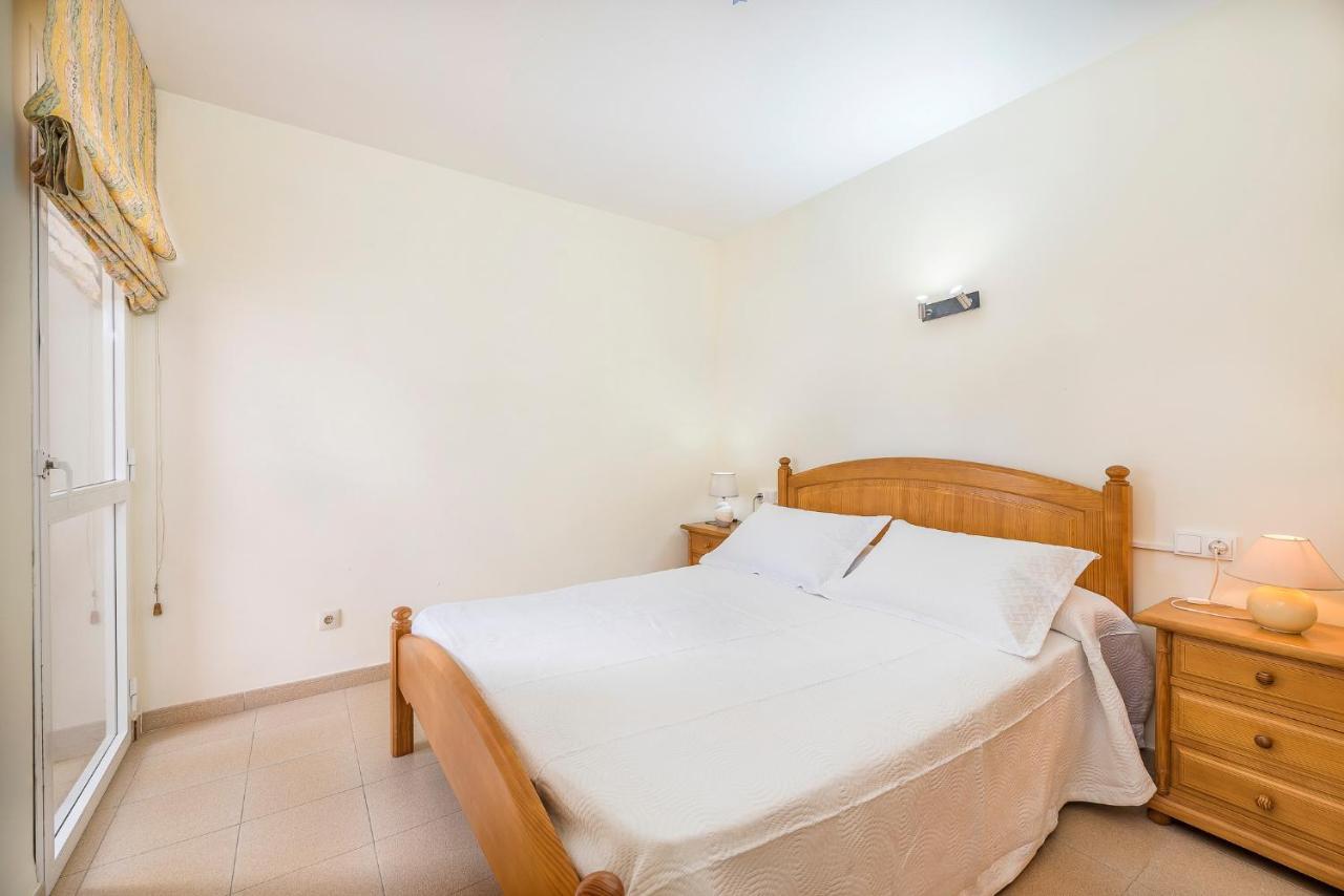 Apartamento Playa De Pinos *