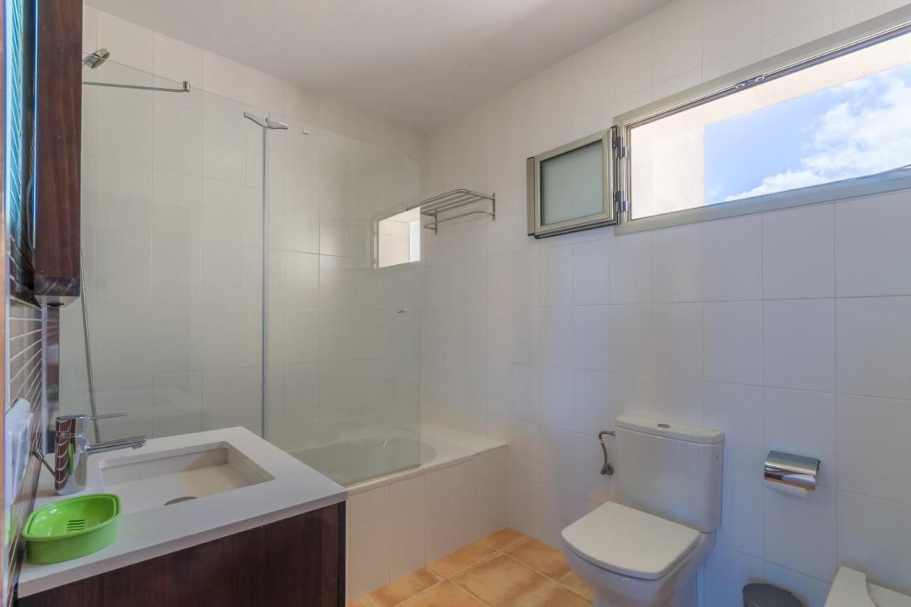 Villa Cala Murada - 277883 Cala Murada (Mallorca)