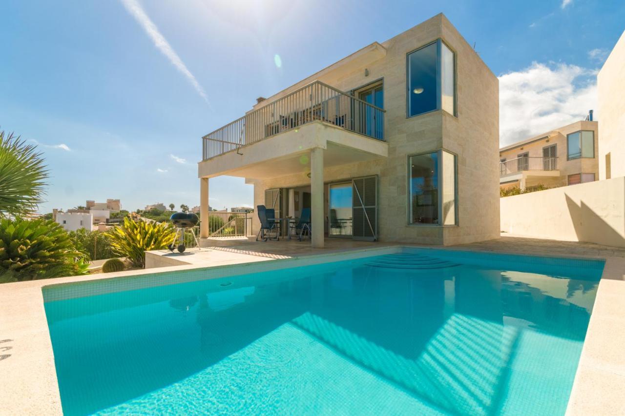 Villa Cala Murada - 277883 Cala Murada (Mallorca)