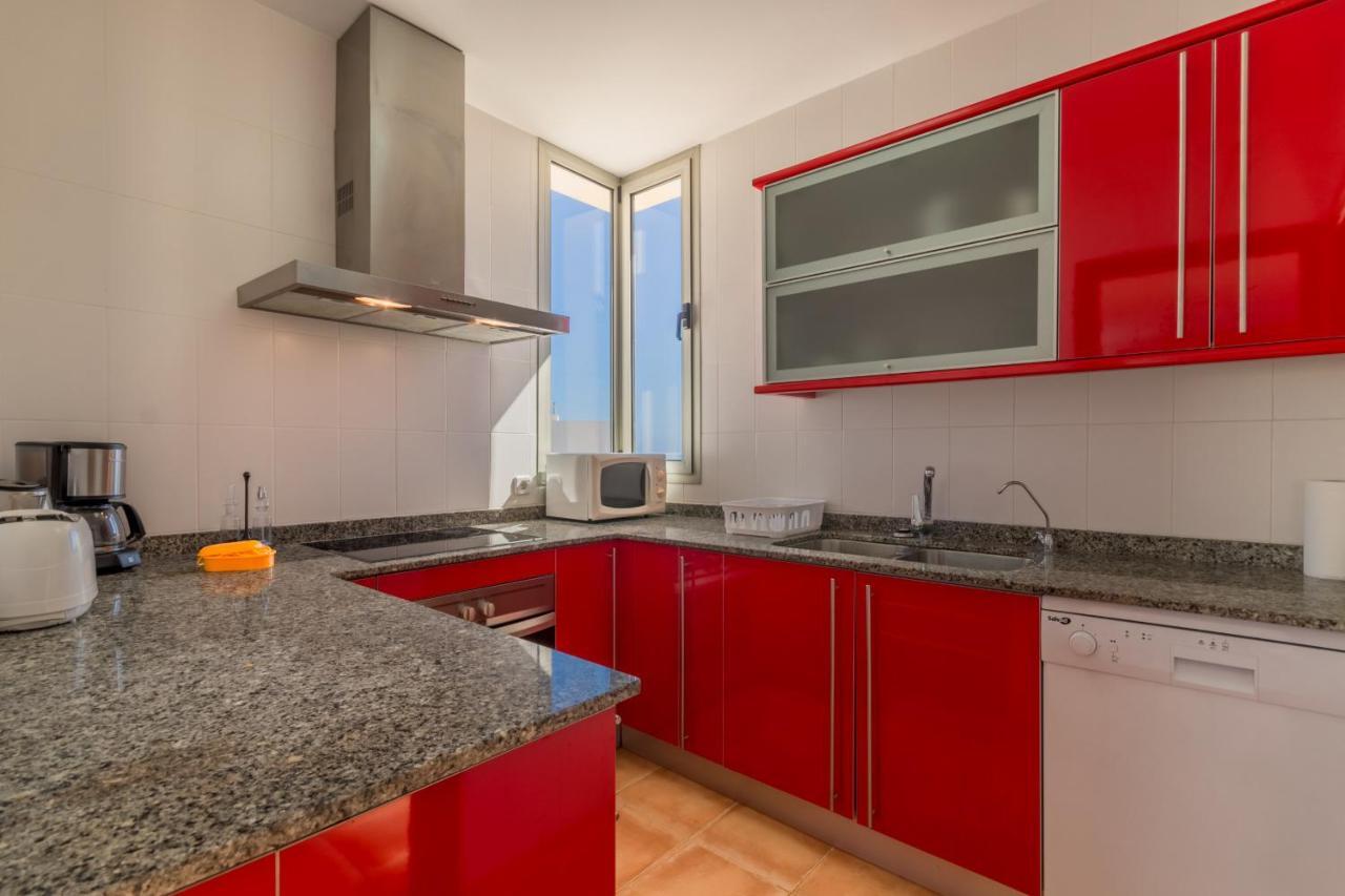 Villa Cala Murada - 277883