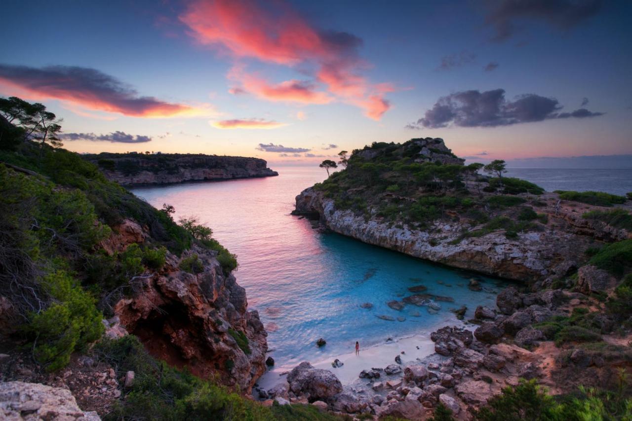 Villa Cala Murada - 277883 Cala Murada (Mallorca)