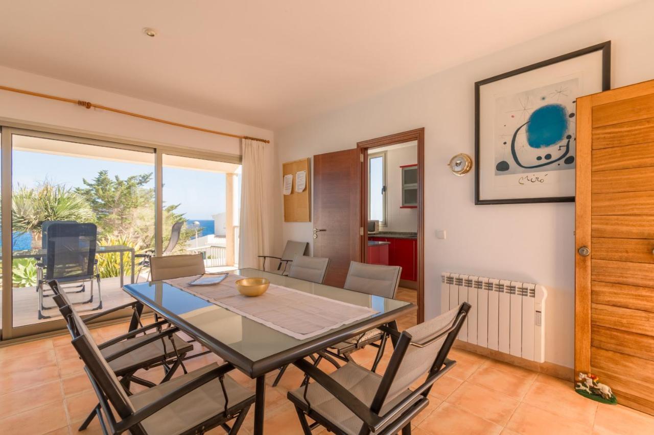 Cala Murada - 277883 Villa