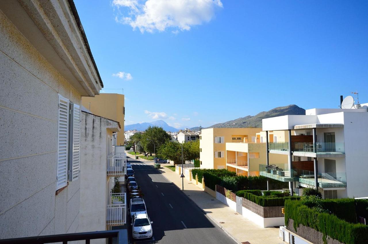 Gual Apartamento Puerto Pollensa