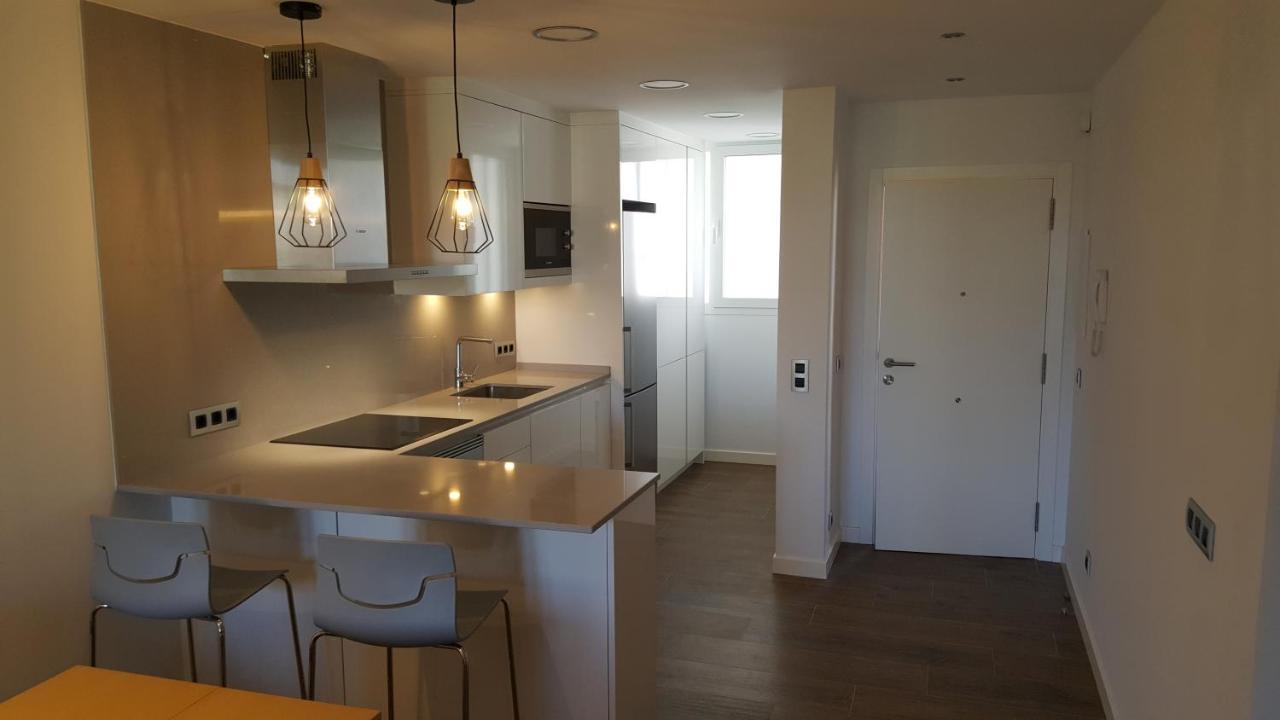 Apartment Pinien Platz