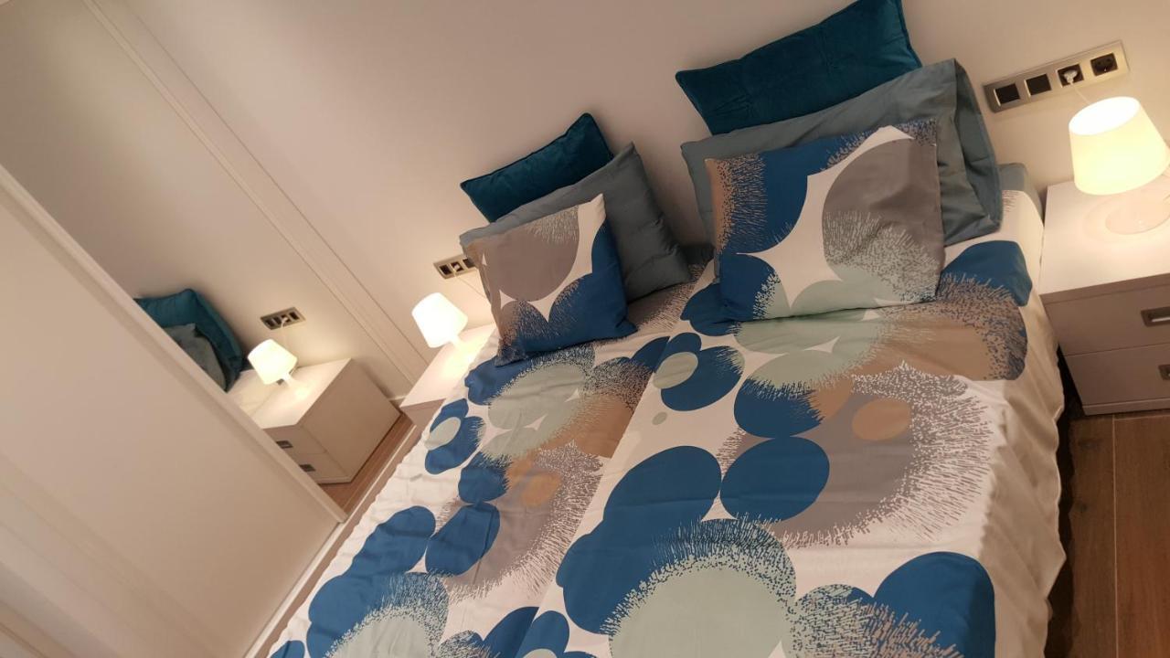 Apartment Pinien Platz *
