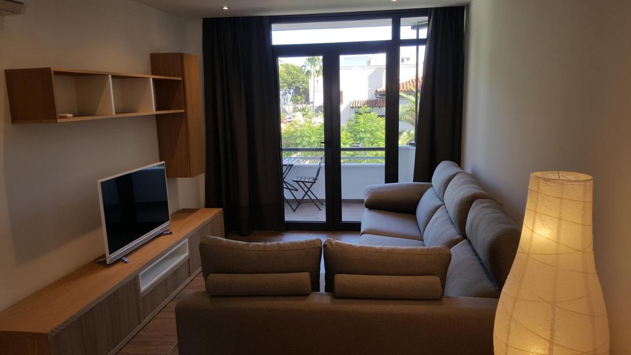 Pinien Platz Apartment *