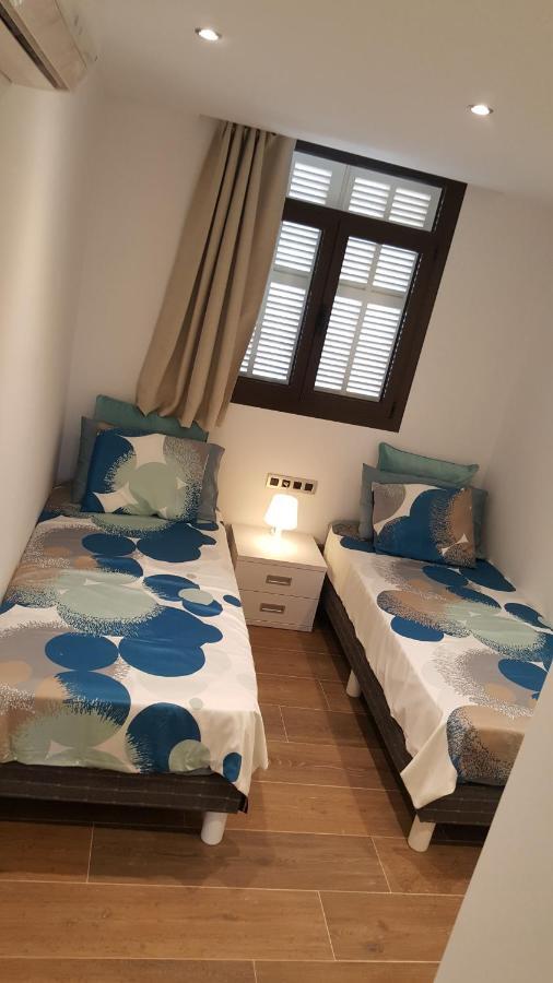 Apartment Pinien Platz