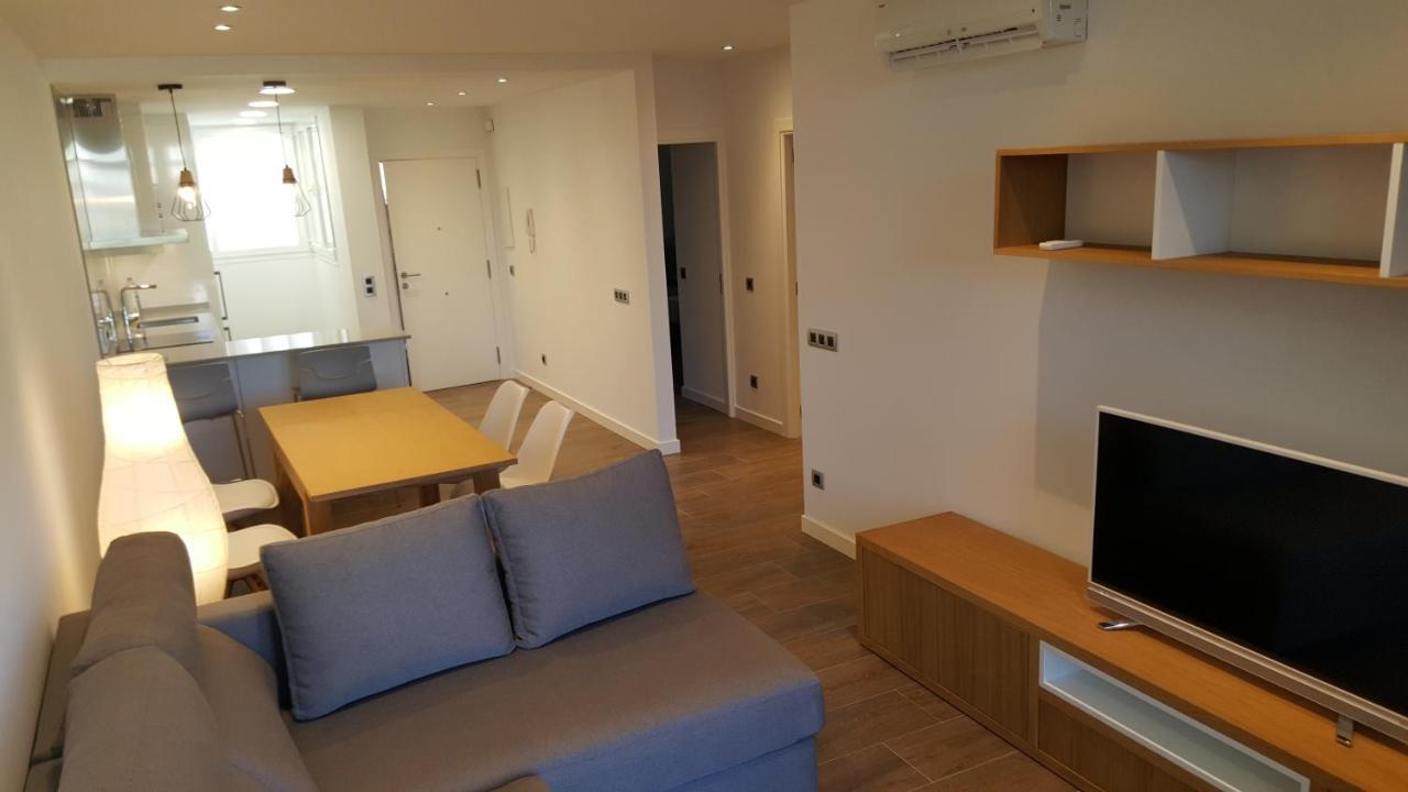Apartment Pinien Platz