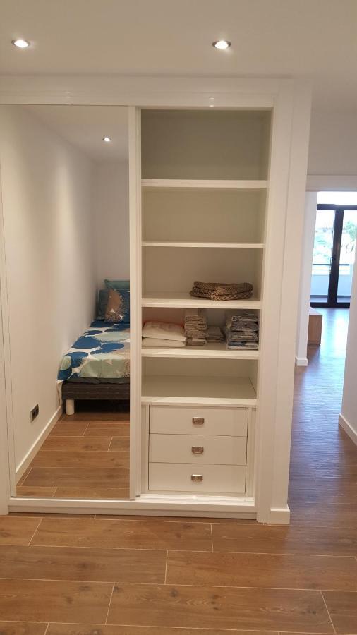 Apartment Pinien Platz