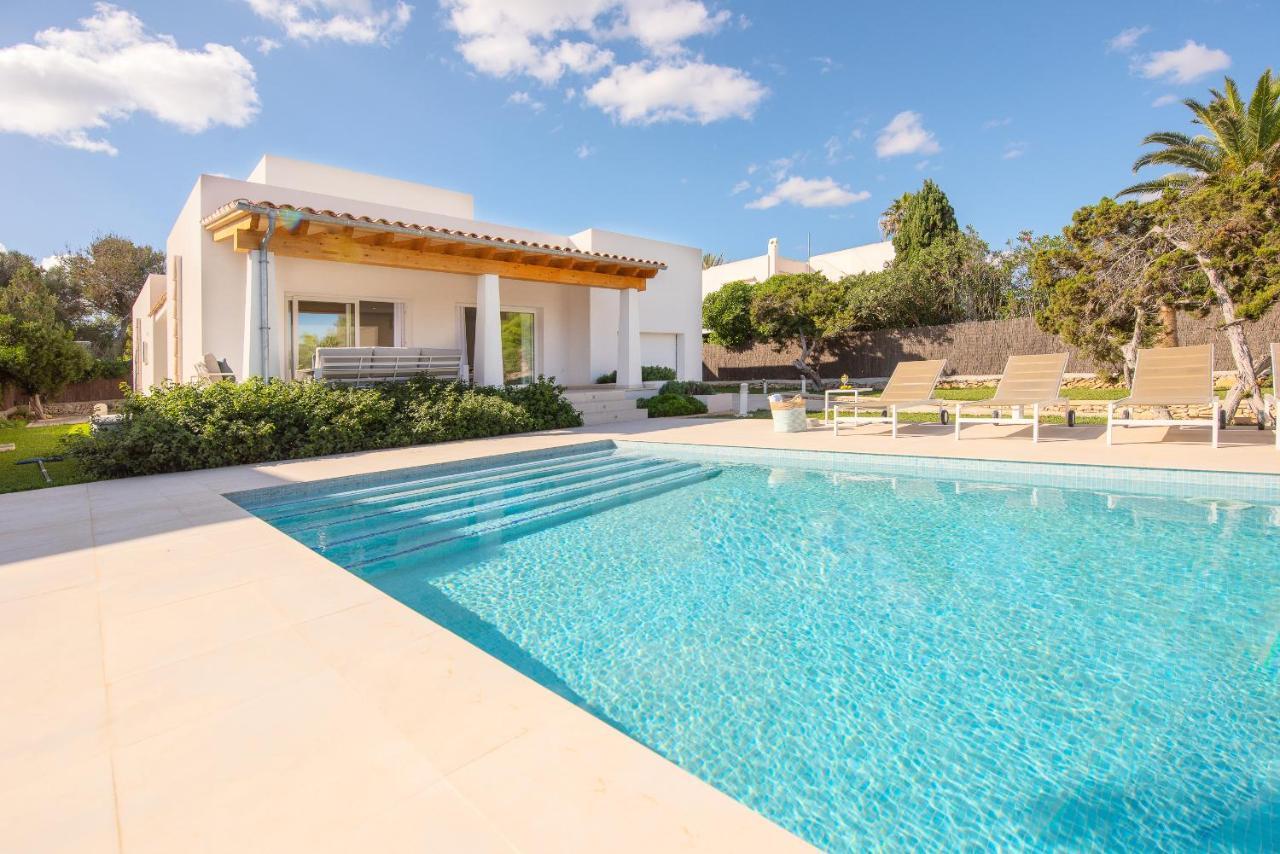 Сasa de vacaciones Menorca Cala D´Or