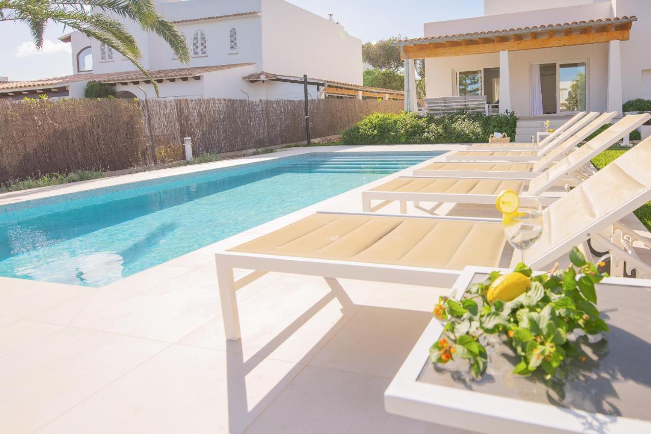 Сasa de vacaciones Menorca Cala D´Or