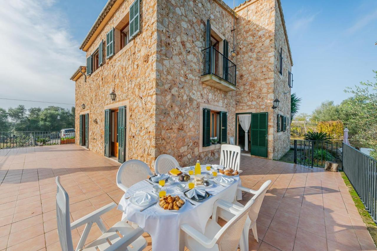 Yupihome Son Huguet Villa *