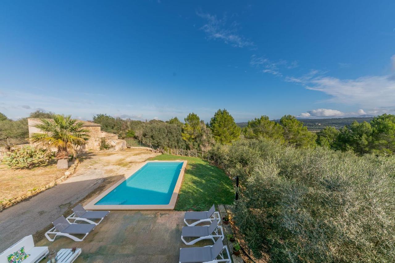 Villa Yupihome Son Huguet Ariany