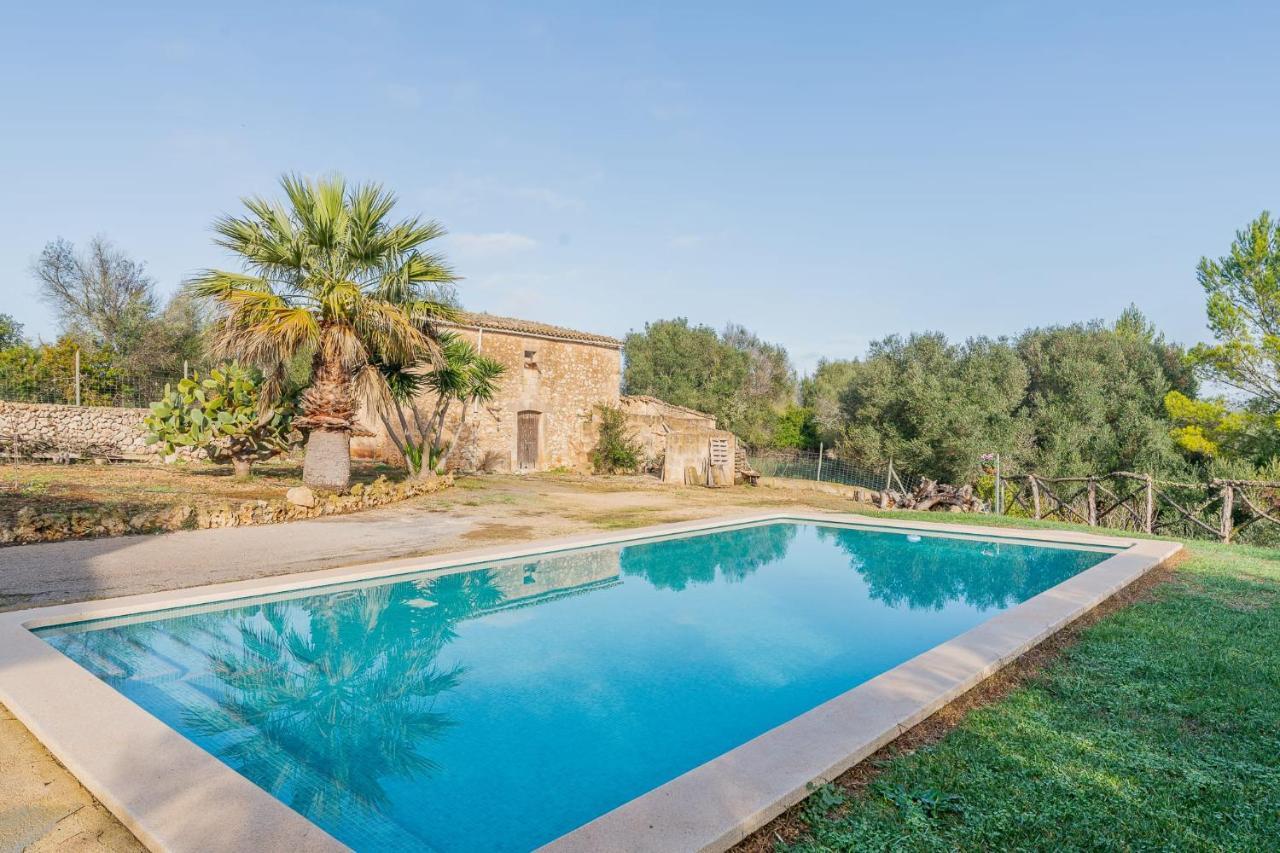 Villa Yupihome Son Huguet *