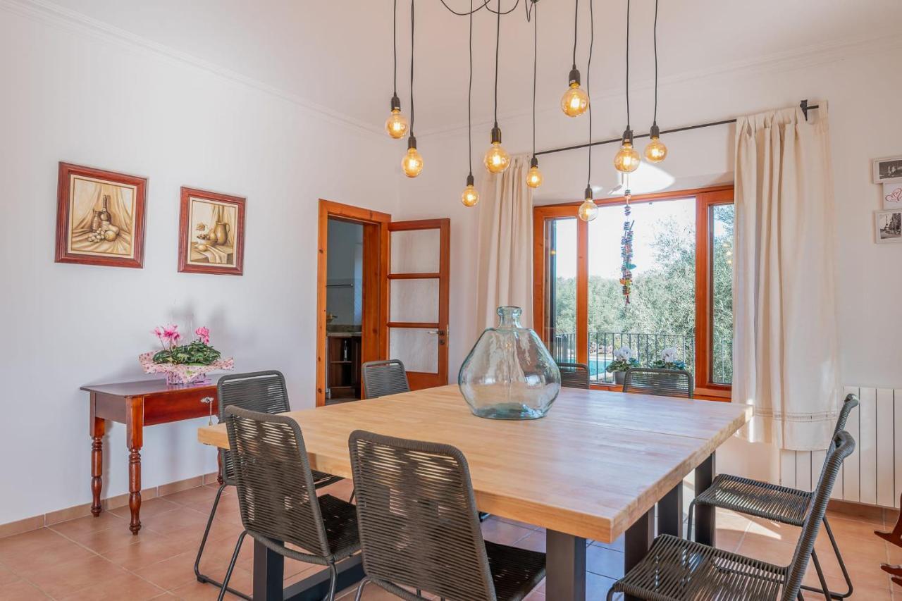 Villa Yupihome Son Huguet