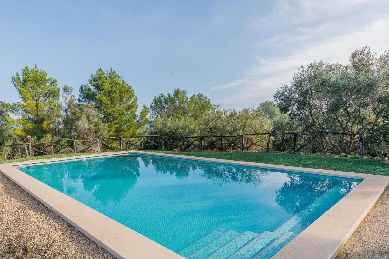 Yupihome Son Huguet Villa
