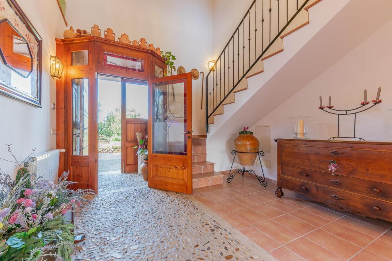 Villa Yupihome Son Huguet Ariany