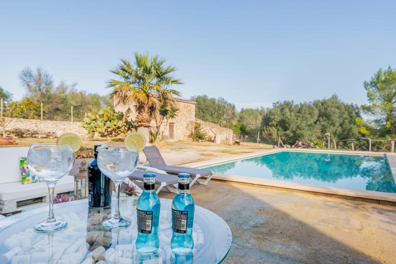 Villa Yupihome Son Huguet