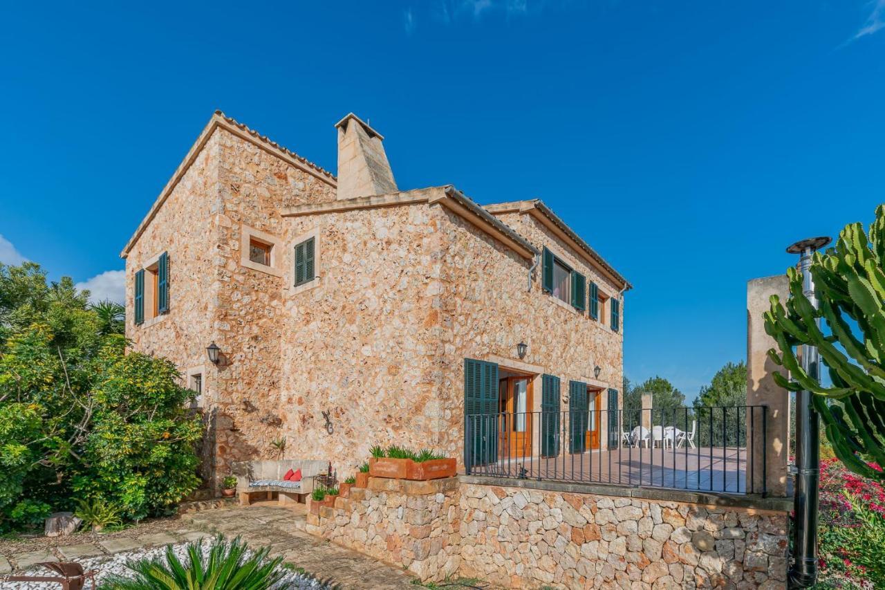 Villa Yupihome Son Huguet *