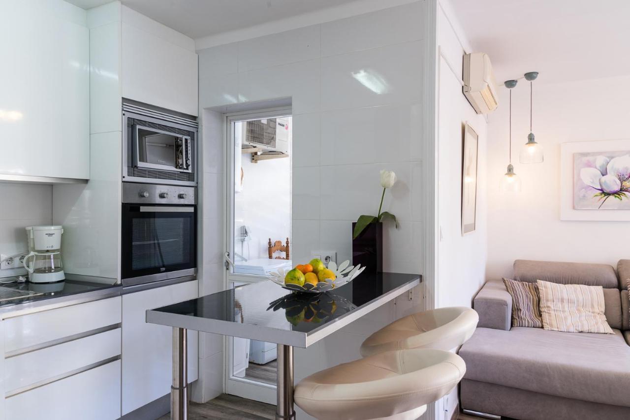 Apartamento Gual *