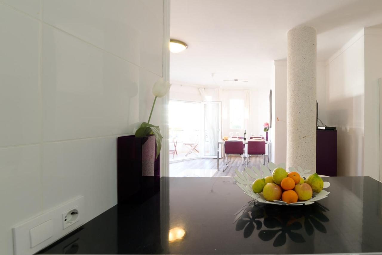 Apartamento Gual *