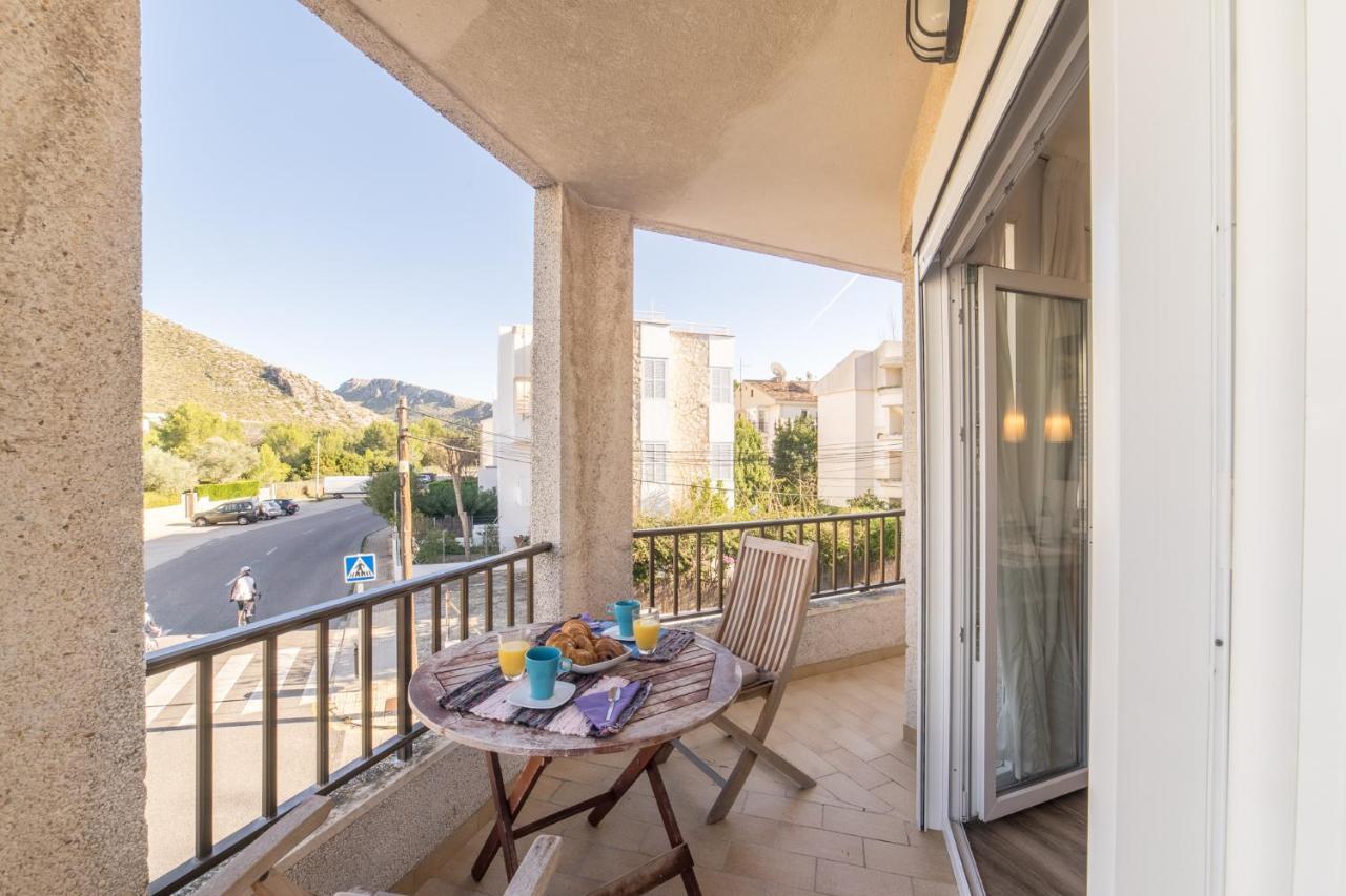 Apartamento Gual Puerto Pollensa