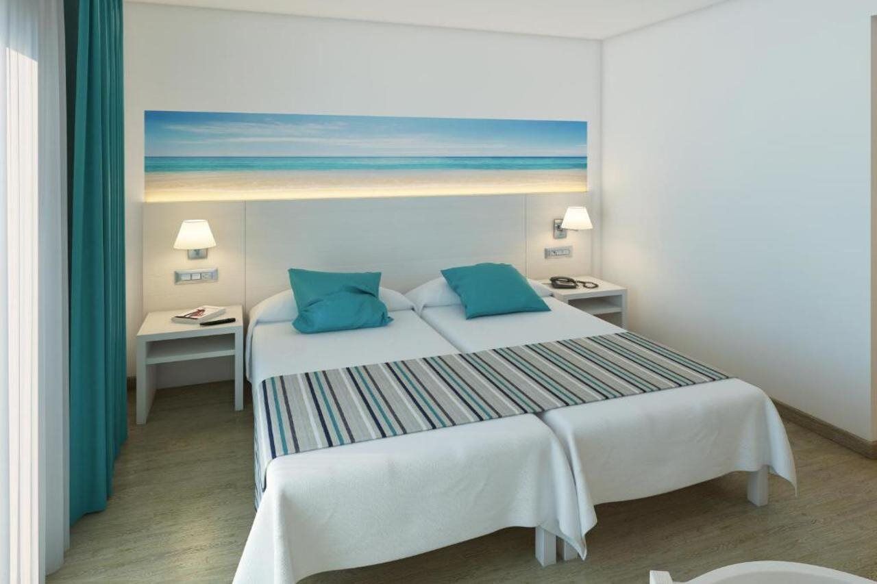 Hotel Hotel Playas De Paguera 3*