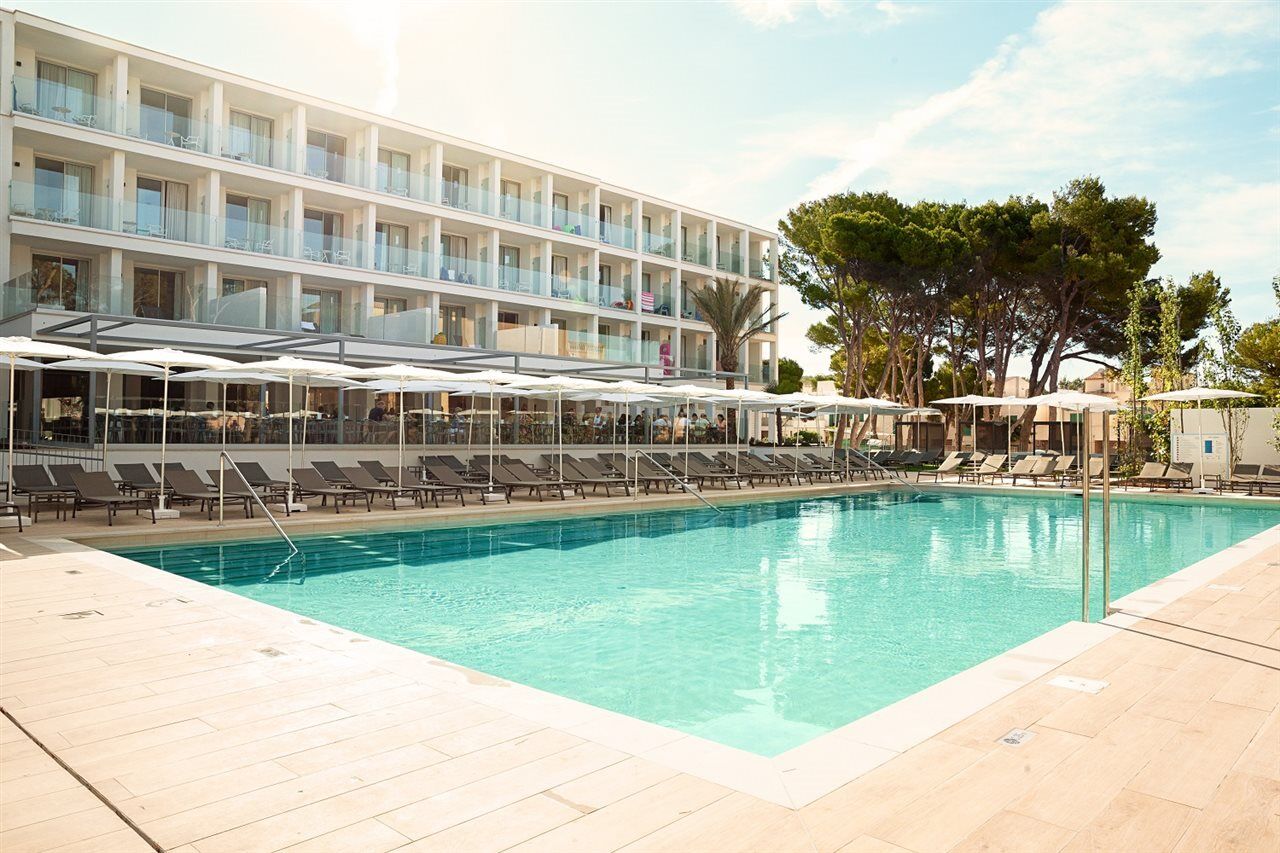 Hotel Diamant & 4*