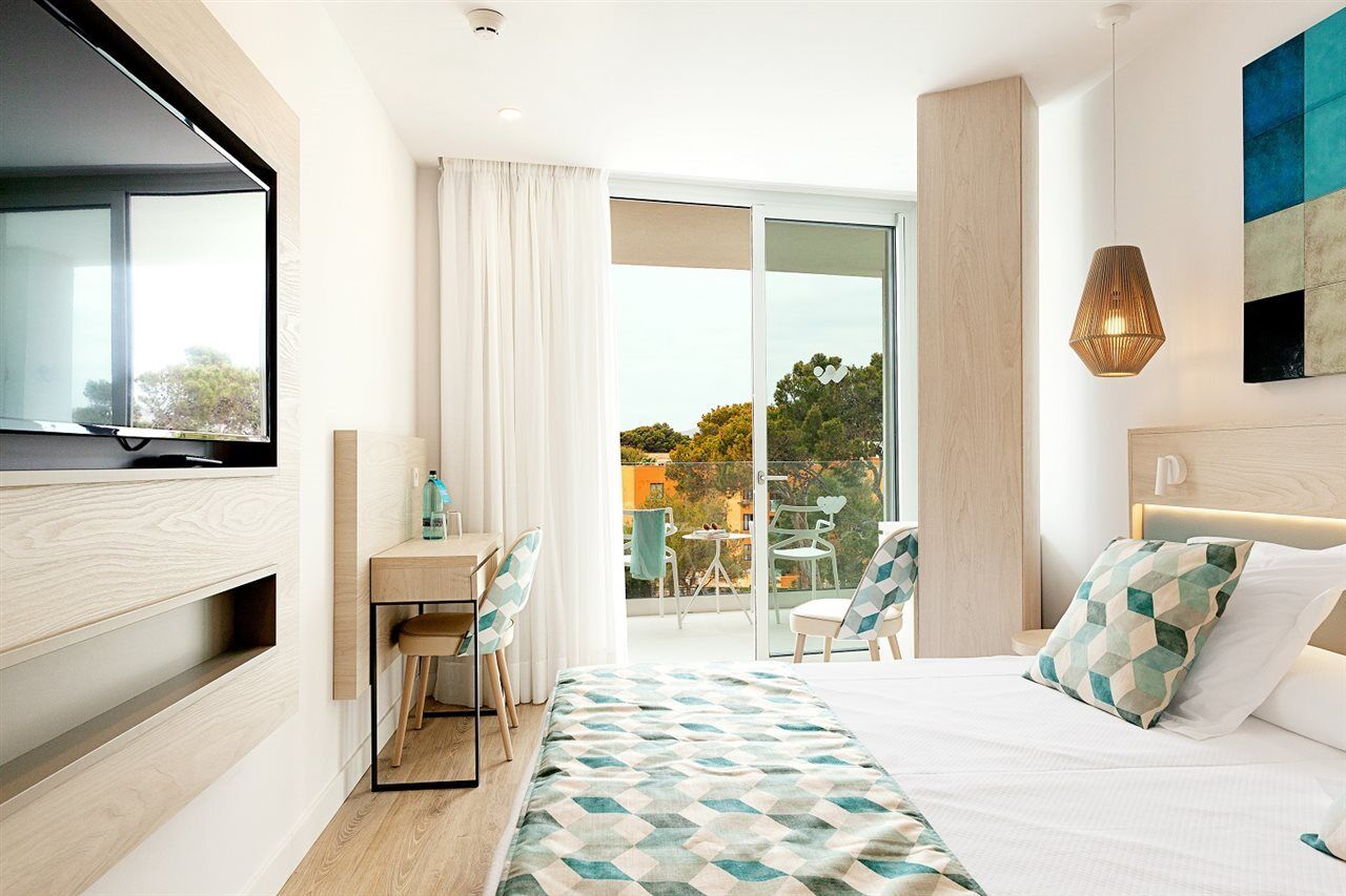 Diamant & Hotel
