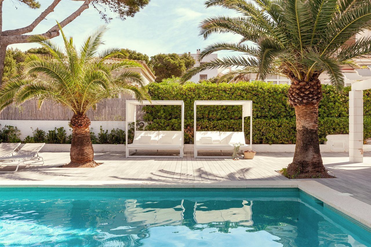 Apartahotel Diamant Cala Ratjada (Mallorca)