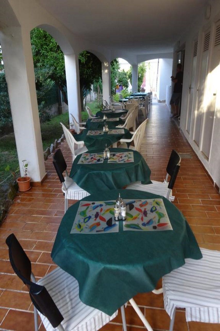 Amistad Hotel Peguera