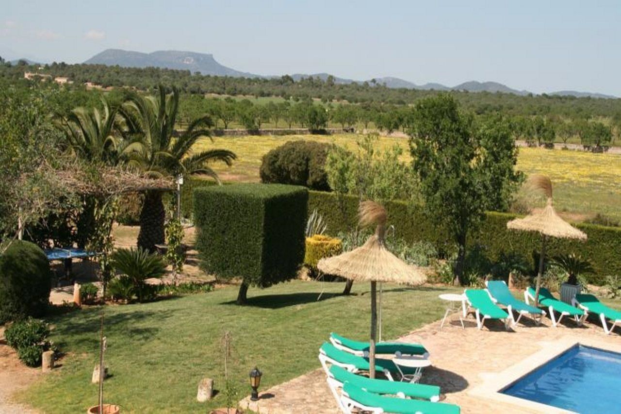 Petit Son Perdiu Hotel
