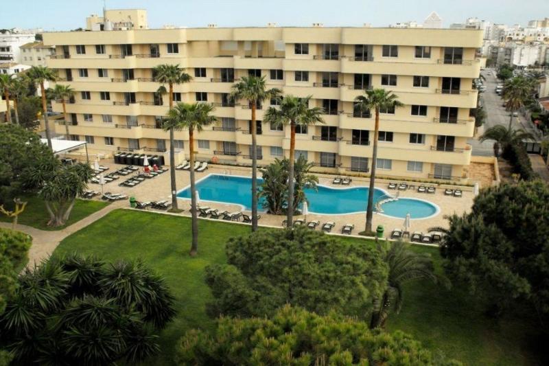 Tropicana 4*