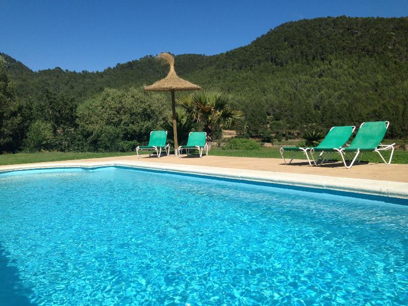 Agroturismo Son Pont Puigpunyent (Mallorca)