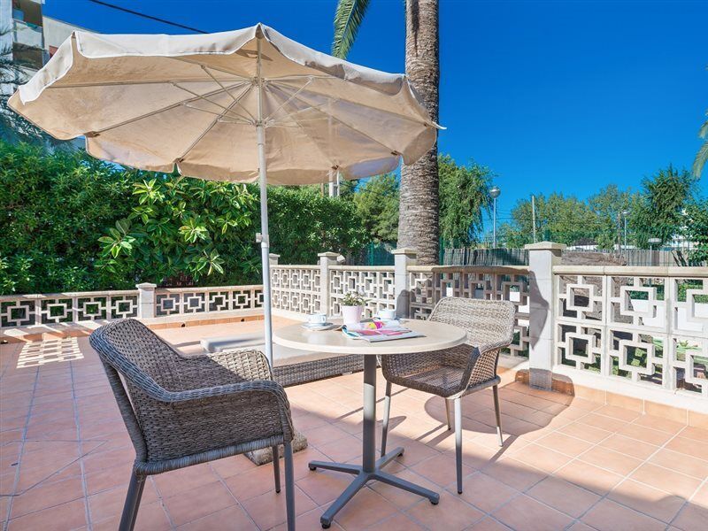 Hotel Nura Condor Playa de Palma (Mallorca)
