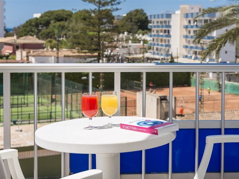 Hotel Nura Boreal Playa de Palma (Mallorca)