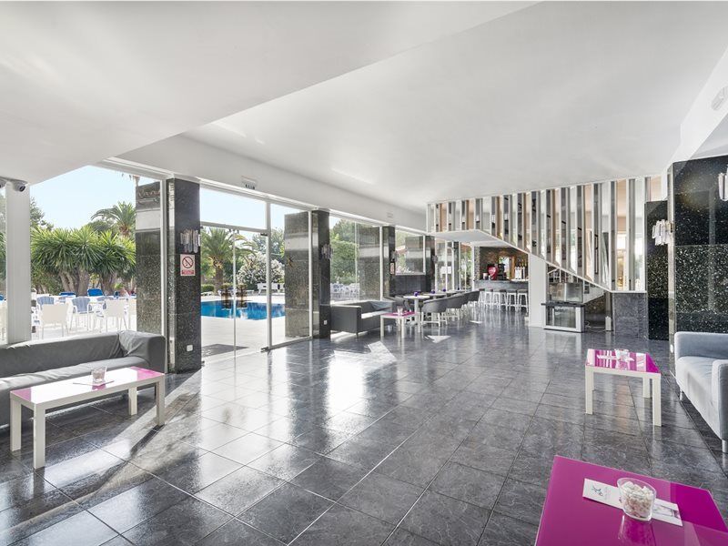 Nura Condor 3* Playa de Palma (Mallorca)