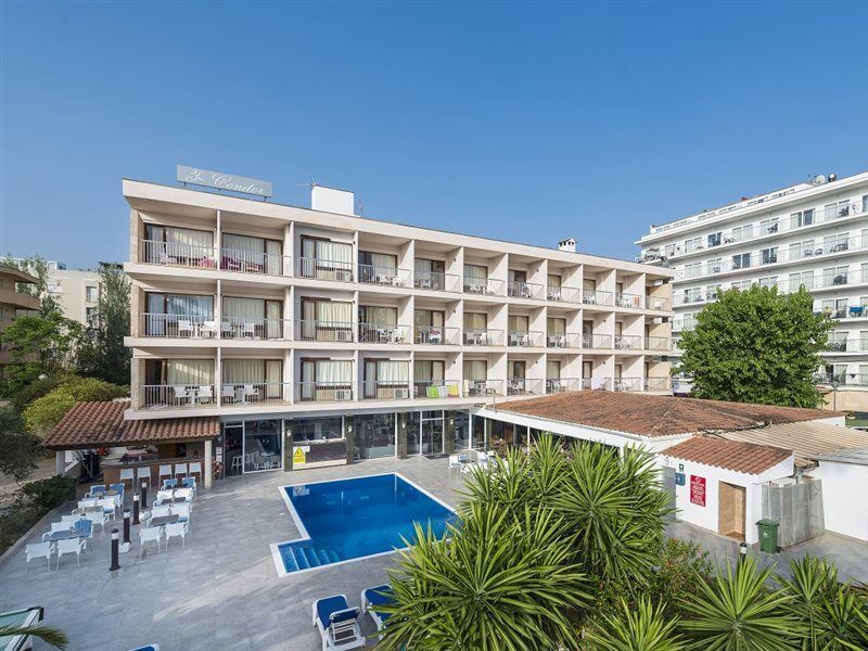 Nura Condor Hotel 3*